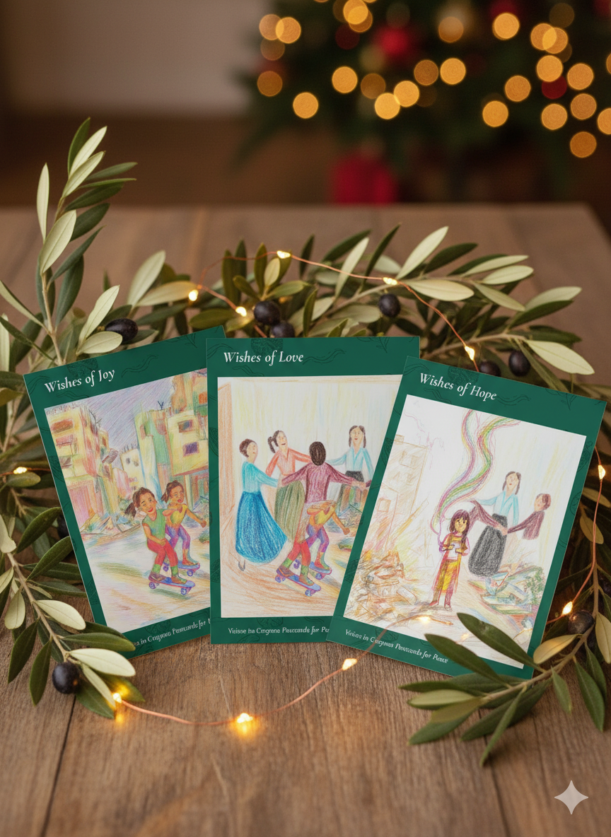 Celebrative Cards Bundle